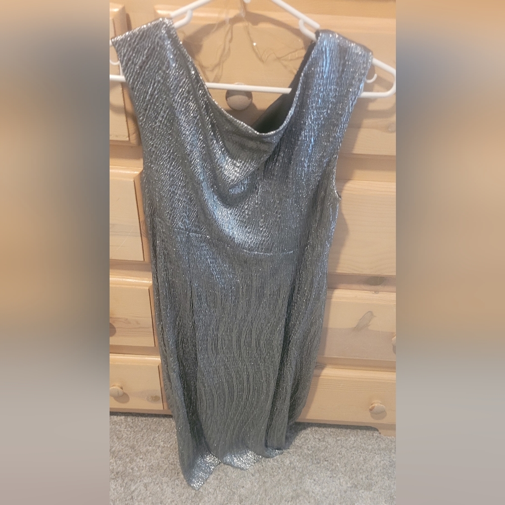 Dress - Picture 3 of 3